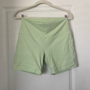 lululemon athletica HR Align 6” Bike Shorts